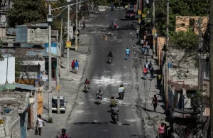 Embajadas en Haití cierran sus puertas y piden limitar los desplazamientos