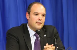 Senador cuestiona adenda al presupuesto de la presa de Monte Grande