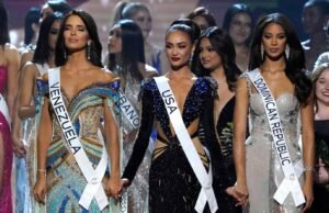 RD rechazó propuesta de ser sede del Miss Universo porque debía aportar US$10 millones