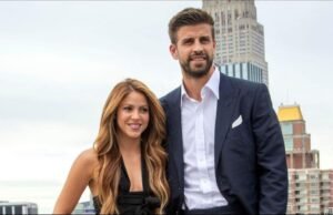 Piqué le responde a Shakira, anuncia acuerdo con Casio