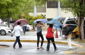 Sistema de alta presión genera un ambiente con temperaturas agradables a frescas