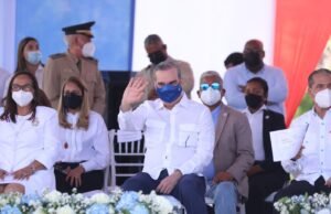 Presidente Abinader viajará a provincias Duarte y La Vega este jueves