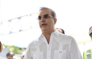 Abinader inaugurará obras en Santiago y Puerto Plata el domingo y lunes