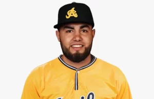 Águilas contratan un lanzador zurdo