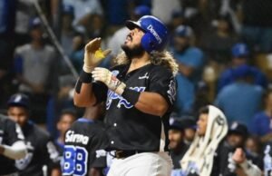Jorge Alfaro y Robinson Canó asistirán a Serie del Caribe con Tigres