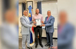 Declaran héroe a dominicano que salvó a mujer en Lawrence, Estados Unidos