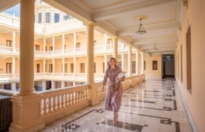 Vicepresidenta asegura «hay que encarar los retos con actitud positiva»