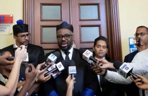 Wilson Camacho: derrotamos con pruebas los argumentos de las defensas del Caso Antipulpo