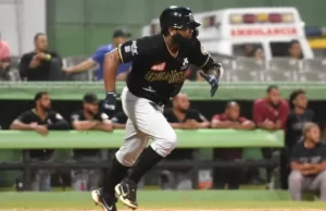 Gigantes ganan y comparten el primer lugar con Licey