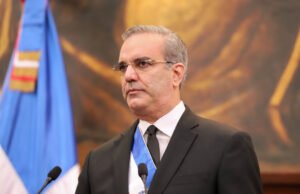 Presidente Abinader promulga Ley de Recurso de Casación