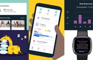 Aplicaciones de Google para mejorar la salud con dispositivos