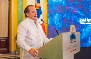Paliza anuncia inscripción para “I Foro Internacional de Innovación Pública”