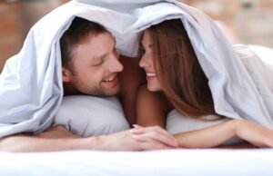 10 consejos para estimular la vida sexual de la pareja