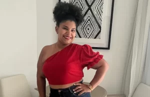 Hombre mata a su pareja boricua embarazada de 80 estocadas en SDE