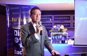 Industria y Comercio apoya a emprendedores que reinvierten capitales en RD