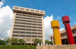 BCRD informa 2022 finaliza con US$14,436.50 MM de Reservas Internacionales Netas