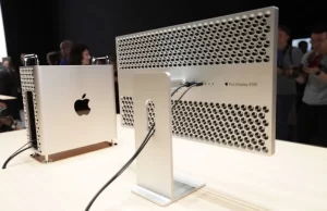 Apple anuncia nuevos Mac con sus chips más potentes hasta el momento