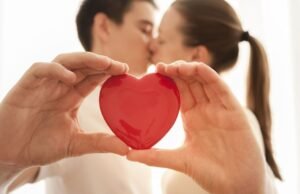 Beneficios en la salud al tener una relación de pareja