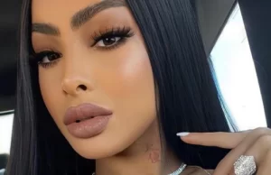 Interponen denuncia a Yailin «La más viral» por agresión física