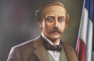 A 210 años del natalicio de Juan Pablo Duarte