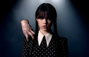 Netflix confirma que «Merlina» tendrá segunda temporada