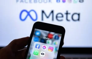 Multan a Meta por datos personales de usuarios de WhatsApp
