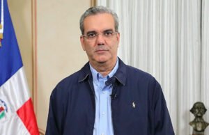 Abinader expresa condolencias por muerte de mujer en derrumbe de La Vega