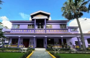 PLD exige al gobierno urgente solución al conflicto de salud