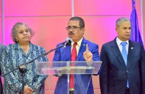 PLD califica como rotundo fracaso la política agropecuaria del PRM