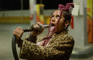 Tokischa ocupa el segundo lugar entre las artistas femeninas más escuchadas en RD