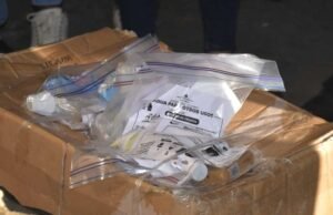 Salud Pública pone en marcha campaña de prevención del cólera