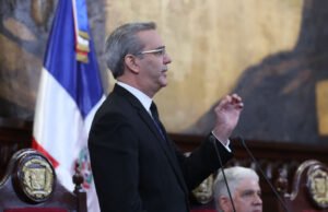 Presidente resalta inversión de más de RD 90,000 MM en 271 obras de infraestructura