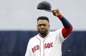 David Ortiz critica Gobierno por no invertir en la construcción de un moderno estadio de béisbol