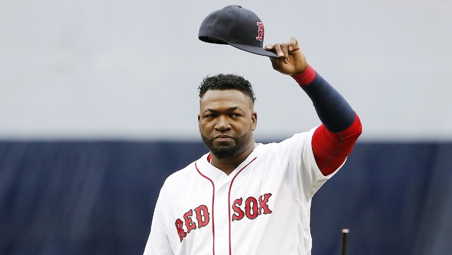 David Ortiz critica Gobierno por no invertir en la construcción de un moderno estadio de béisbol