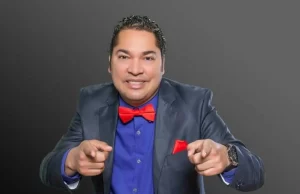 El Pachá critica que Acroarte no haya nominado a Tokischa a Premios Soberano