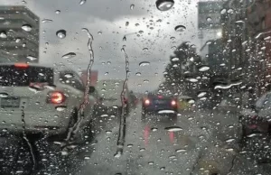 Onamet pronostica chubascos dispersos en varios puntos del país