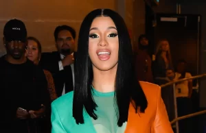 Cardi B, entre las presentadoras de los Grammy 2023