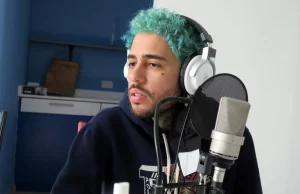 Dalex cumple sueño de grabar con Daddy Yankee en tema previo a su retiro