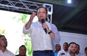 LMD revela beneficia alcalde Abel Martínez con más de 62 millones