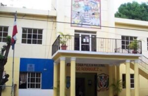 Apresan adolescente haitiano acusado de abuso sexual a menor en Santiago Rodríguez