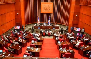 Senado aprueba en primera lectura Código Penal antiaborto