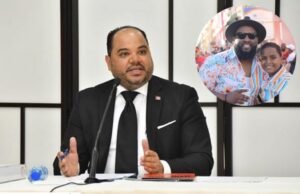 Ulloa dice la justicia debe ser impecable con agentes involucrados en muerte de menor en Santiago