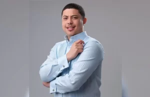 Julio, con 24 años, será el regidor más joven de SDN para próximo periodo