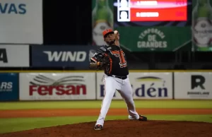 Toros del Este retiene a Fernando Abad desde la agencia libre por dos temporadas más