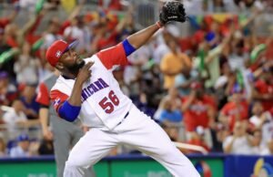 Los récords más complicados de romper en la historia del Clásico Mundial de Béisbol