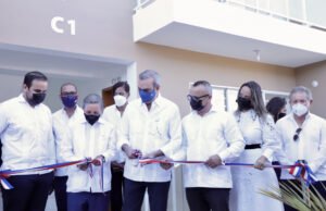 Abinader inaugurará la Circunvalación de Azua este miércoles