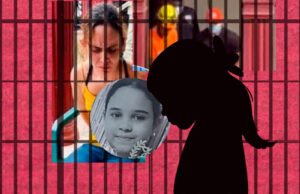 Un año de prisión preventiva a mujer que estranguló hija de 11 años en La Vega