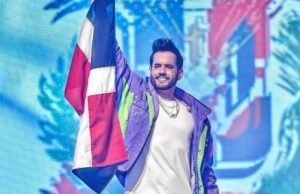 Manny Cruz con gran fiesta al merengue este 4 de marzo