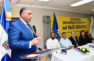 Interior y Policía prepara resolución para aplicar importación de armas de fuego