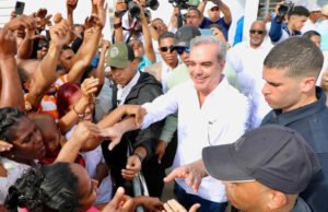 Presidente Abinader viajará este fin de semana a Bonao y Villa Altagracia